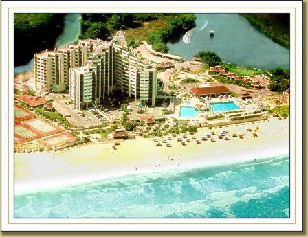 The President's Playground